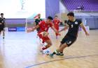 Indonesia vs Thailand di Final ASEAN Futsal Championship 2026: Garuda Menuju Takhta ASEAN