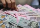 Rupiah Paling Loyo di Asia