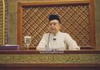 Ceramah Ramadhan  JK  di UGM Diplintir jadi Konten Menyesatkan