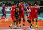 Timnas Voli Indonesia Masuk Grup Berat AVC Mens Cup 2026