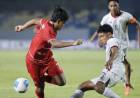 Piala AFF U-17 2026: Indonesia Hantam Timor Leste 4-0