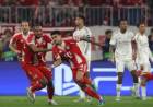 Liga Champions: Hempaskan Madrid 3-4,  Bayern Muenhen ke Semifinal
