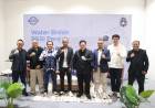 HUT ke-96 PSSI: Optimisme Menuju Piala Dunia 2030 Menguat dalam Water Break PSSI Pers