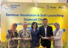 Prodia Resmikan ‘Stemcell Clinic by Prodia’, Perkuat Layanan Preventif dan Regeneratif untuk Masa Depan Kesehatan