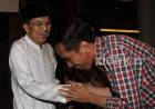 JK Tak Pernah Minta Jadi Wapres Jokowi