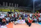 Final Four Proliga 2026: JPE Juara Putaran Dua Usai Kalahkan  Phonska Plus