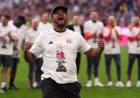 Bayern Muenchen juara Bundesliga 2025/26