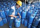 Pertamina Naikkan Harga LPG 12 kg jadi Rp228 ribu per Tabung