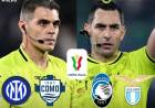 Berikut Jadwal Semifinal Piala Italia: Inter vs Como, Atalanta vs Lazio
