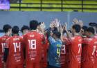 Samator Ungguli Garuda Jaya pada Leg Pertama Grand Final Proliga 2026