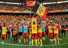 RC Lens  ke final Coupe de France usai Hajar Toulouse 4-1