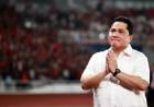 Dugaan Rasisme di EPA, Erick Thohir Minta I-League dan Klub Liga Tegakkan Sikap Saling Hargai dan Empati