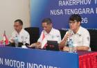 Rakerprov IMI NTB Perkuat Organisasi, MGPA Beri Dukungan Penuh Pengembangan Motorsport di NTB
