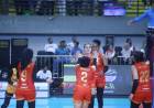 Popsivo Polwan Raih Juara Tiga Proliga 2026