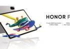 HONOR Pad X8b Tablet Tipis Ramah Keluarga, Dibekali HONOR Kids dan MagicOS 10