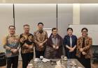 Ephorus HKBP Temui Jusuf Kalla, Bahas Toleransi dan Isu Ceramah UGM