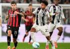 Liga Italia: Milan Diimbangi Juventus 0-0 di San Siro Milan