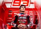 Marc Marquez Dalam Kondisi Baik Setelah Terjatuh di Balapan Jerez