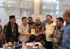 Tokoh Lintas Organisasi Minta Laporan Kepada Jusuf Kalla dicabut dan Minta Utamakan Persatuan Tolak Polarisasi
