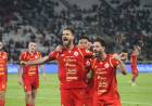 Macan Kemayoran Terkam Persis Solo 4-0 di GBK Senayan