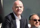 Presiden FIFA:  Iran Tetap  lBermain di Piala Dunia 2026 di AS