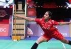 Uber Cup 2026: Indonesia Melangkah ke Semifinal Usai  Bungkam Denmark