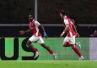 Semifinal Liga Europa: Braga menang 2-1 atas Freiburg, Nottingham Tekuk Aston Villa 
