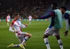 Semifinal Liga Conference: Palace dan Rayo Menang di Leg Pertama atas Lawan-lawannya!