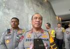 Polri Tindak Lanjuti Tiga WNI Ditangkap di Makkah Atas Dugaan Penipuan Haji