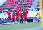 Lawan Persis Solo, Malut United Bertekad Kembali ke Jalur Kemenangan