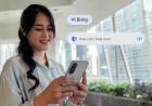 Samsung Galaxy A57 5G, HP AI Andal untuk Multitasking