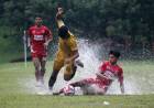 EPA U20 2026: Libas Semen Padang 2-0, Bhayangkara Presisi Lampung Tetap Gagal Lolos Fase Berikutnya