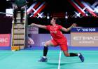 Semifinal Piala  Uber 2026: Hadapi Korea, Indonesia Kembalikan Pasangan Ana/Tiwi