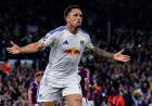 Liga Inggris: Gasak Burnley 3-1, Leeds United Jauhi Zona Degradasi