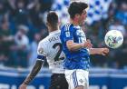 Liga Italia: Napoli vs Como Imbang Tanpa Gol, Inter Milan Selangkah Lagi Scudetto