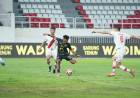 Laskar Kie Raha Gasak Persis Solo 5-2, Tri Setiawan: Kerja Keras Seluruh Tim Berbuah Tiga Poin