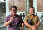 Kuasa Hukum PT Malahayati Nusantara Raya Temui Satgas PASTI  OJK