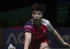 Kalahkan Perancis, China Pertahankan Gelar Piala Thomas 2026