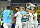 Liga Italia: Sassuolo Taklukkan 10 Pemain AC Milan dengan Skor 2-0 