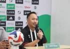 COO Garudayaksa FC: Garudayaksa FC Tetap Bermarkas di Stadion Pakansari, Bogor