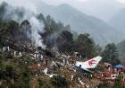 Kecelakaan Pesawat China Eastern Airlines Diduga Ada Unsur Kesengajaan