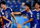 Piala Asia U-17 2026: Jepang Puncaki Kasemen Grup B, Tekuk China 0-1  Indonesia Kedua