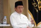 Banyak Hoaks Menyerang, Menag: Tak Ada Toleransi untuk Tindak Kekerasan Seksual