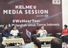 Dari Kritik ke Ekspektasi: Kelme Janjikan Sentuhan Segar untuk Jersey Timnas Indonesia