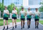 Sharp Indonesia Ajak Masyarakat Ikuti “Run for the Future”, Rayakan Usia ke- 56