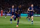 Menang  Agregat 6-5 atas Bayen, PSG kembali ke Final Liga Champions 