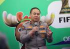 Polri Siap Amankan Nonton Bareng Piala Dunia 2026 demi Kegembiraan Masyarakat