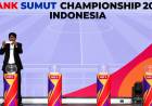 Sumatera Utara Siap Gelar AFF U-19: Indonesia Tergabung di Grup A