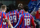 Crystal Palace vs Rayo Vallecano di Final Liga Conference