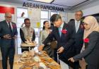 ASEAN-Korea Center Luncurkan Pameran "Panorama ASEAN 2026" di Seoul
